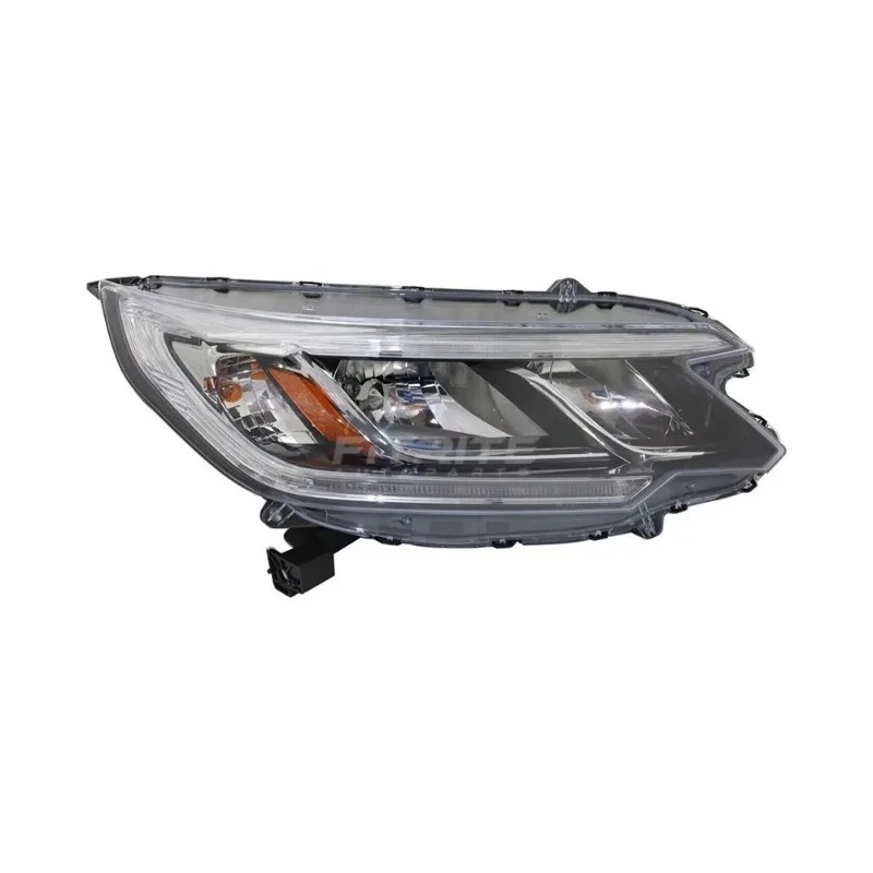 2015-2016 CRV USA Hot Selling Replaced Car Halogen Headlamps Headlights Assembly 33150-T1W-A01 33100-T1W-A01